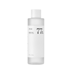 Anua - Heartleaf 77% Lotion...